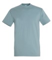 Camiseta unisex 190 gr Imperial 11500. Sols11