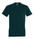 Camiseta unisex 190 gr Imperial 11500. Sols13