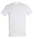 Camiseta unisex 190 gr Imperial 11500. Sols15