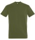 Camiseta unisex 190 gr Imperial 11500. Sols18