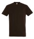 Camiseta unisex 190 gr Imperial 11500. Sols21