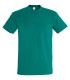 Camiseta unisex 190 gr Imperial 11500. Sols24