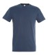 Camiseta unisex 190 gr Imperial 11500. Sols23