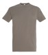 Camiseta unisex 190 gr Imperial 11500. Sols27