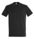 Camiseta unisex 190 gr Imperial 11500. Sols30