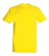 Camiseta unisex 190 gr Imperial 11500. Sols32