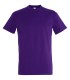 Camiseta unisex 190 gr Imperial 11500. Sols34
