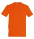 Camiseta unisex 190 gr Imperial 11500. Sols35