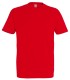 Camiseta unisex 190 gr Imperial 11500. Sols38