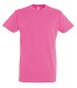 Camiseta unisex 190 gr Imperial 11500. Sols39