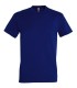 Camiseta unisex 190 gr Imperial 11500. Sols43