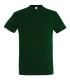 Camiseta unisex 190 gr Imperial 11500. Sols44