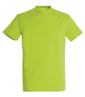 Camiseta unisex 190 gr Imperial 11500. Sols45