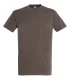 Camiseta unisex 190 gr Imperial 11500. Sols47