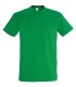 Camiseta unisex 190 gr Imperial 11500. Sols46