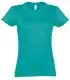 Camiseta de mujer 190 gr Imperial 11502. Sols6
