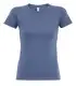 Camiseta de mujer 190 gr Imperial 11502. Sols8