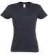Camiseta de mujer 190 gr Imperial 11502. Sols9