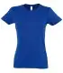 Camiseta de mujer 190 gr Imperial 11502. Sols10