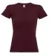 Camiseta de mujer 190 gr Imperial 11502. Sols12