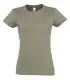 Camiseta de mujer 190 gr Imperial 11502. Sols15