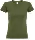 Camiseta de mujer 190 gr Imperial 11502. Sols14