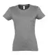 Camiseta de mujer 190 gr Imperial 11502. Sols21