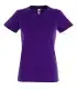 Camiseta de mujer 190 gr Imperial 11502. Sols25