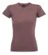 Camiseta de mujer 190 gr Imperial 11502. Sols29