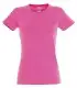 Camiseta de mujer 190 gr Imperial 11502. Sols30
