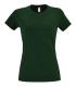Camiseta de mujer 190 gr Imperial 11502. Sols32