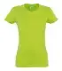 Camiseta de mujer 190 gr Imperial 11502. Sols33