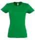 Camiseta de mujer 190 gr Imperial 11502. Sols34