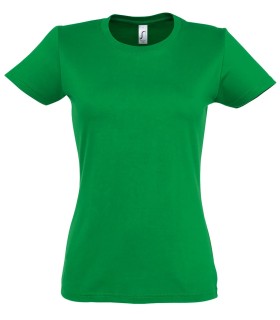 Camiseta de mujer 190 gr Imperial 11502. Sols34