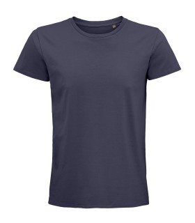 Camiseta de algodón biológico unisex Pioneer 03565. Sols13