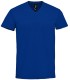 Camiseta con cuello en pico unisex 190 gr IMPERIAL V. Sols2