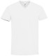 Camiseta con cuello en pico unisex 190 gr IMPERIAL V. Sols3