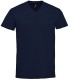 Camiseta con cuello en pico unisex 190 gr IMPERIAL V. Sols4