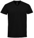 Camiseta con cuello en pico unisex 190 gr IMPERIAL V. Sols6