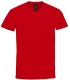 Camiseta con cuello en pico unisex 190 gr IMPERIAL V. Sols7
