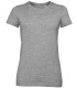 Camiseta elástica de algodón para mujer MILLENIUM 02946. Sols4