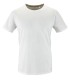Camiseta de algodón biológico unisex MILO 02076. Sols5