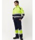 Pantalón alta visibilidad polar 4767 Confort Fit. Monza 3