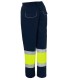 Pantalón alta visibilidad polar 4767 Confort Fit. Monza 2