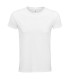Camiseta de algodón biológico unisex EPIC 03564. Sols3