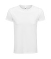 Camiseta de algodón biológico unisex EPIC 03564. Sols3