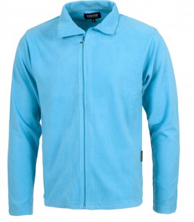 Chaqueta Polar S4002 "segunda piel". Fino. WorkTeam