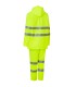 Traje lluvia industria Alta visibilidad 4770 Confort Fit. Monza 2
