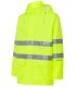 Traje lluvia industria Alta visibilidad 4770 Confort Fit. Monza 3