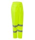 Traje lluvia industria Alta visibilidad 4770 Confort Fit. Monza 5